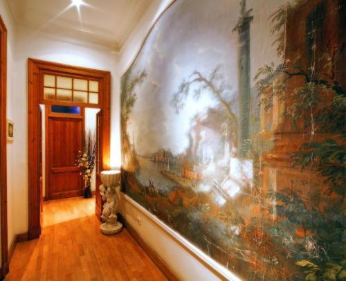 Locanda Del Fante 로마 외부 사진