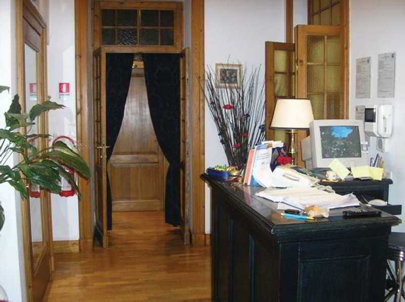 Locanda Del Fante 로마 외부 사진